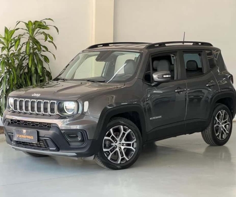 JEEP RENEGADE LGTD T270 2024