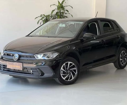 VOLKSWAGEN POLO SENSE 2025