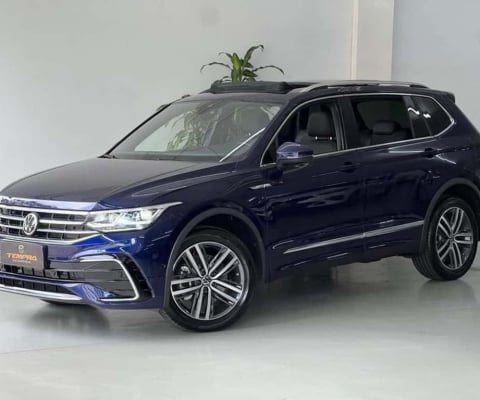 VOLKSWAGEN TIGUAN ALLSPACE RL 2024