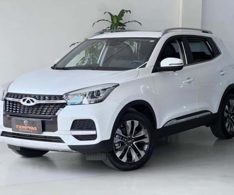 CAOA CHERY TIGGO 5X TXS 2022