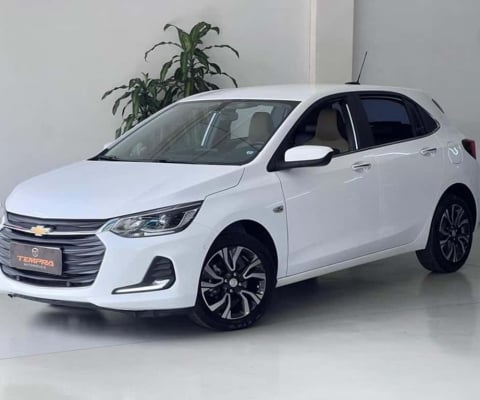 CHEVROLET ONIX 10TAT PR2 2024