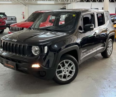 JEEP RENEGADE SPORT AT 2021