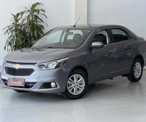 CHEVROLET COBALT 18A LTZ 2019