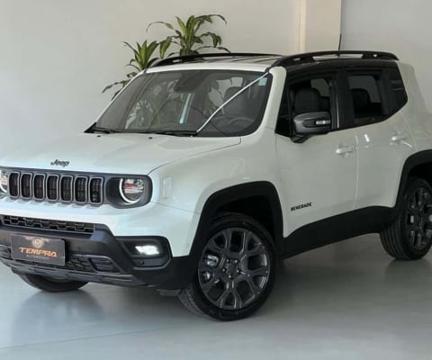 JEEP RENEGADE S T2704X4 2023