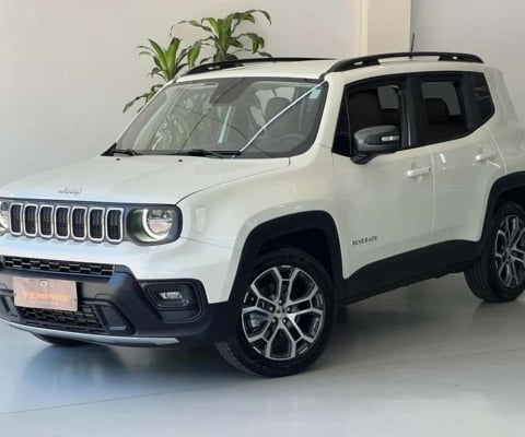 JEEP RENEGADE LGTD T270 2022