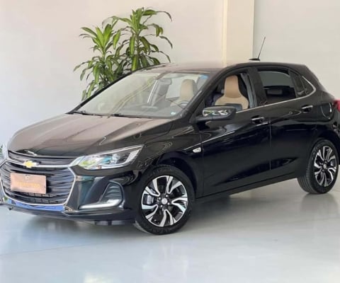 CHEVROLET ONIX 10TAT PR2 2023