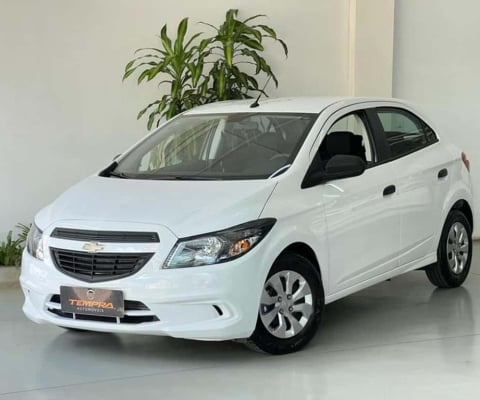 CHEVROLET ONIX 10MT JOYE 2019