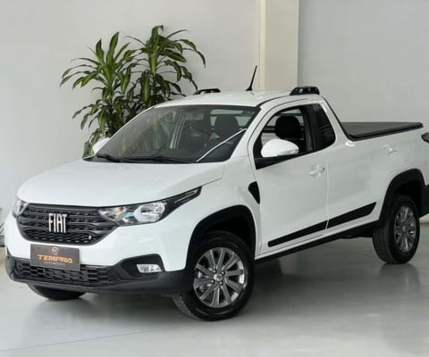 FIAT STRADA FREEDOM 13CS 2022