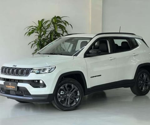 JEEP COMPASS LONG T 2025