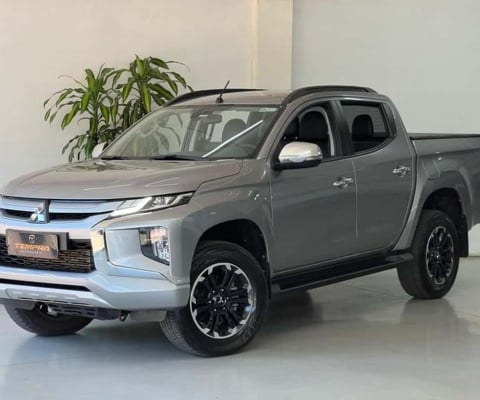 MITSUBISHI TRITON SPORT HPE 2024