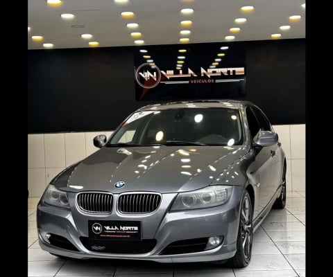 BMW 325IA 2011