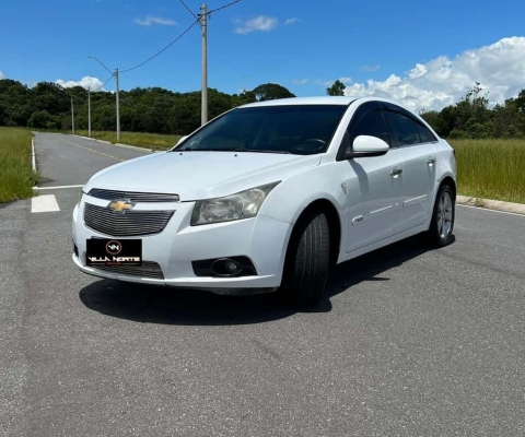 CRUZE SEDAN LT 1.8 FLEX AUT. 2014