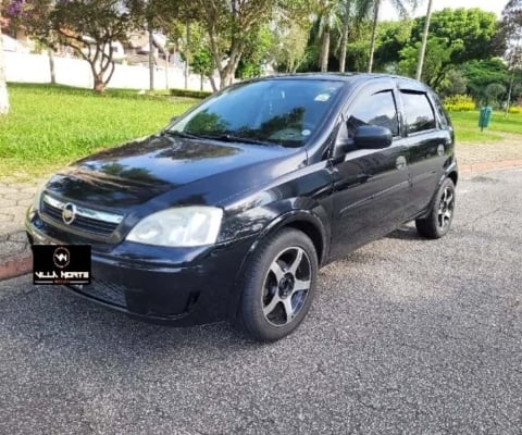 CORSA HAT. MAXX 1.4 FLEX 2011