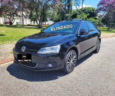 JETTA HIGHLINE 2.0 TSI TIPTRONIC 2013