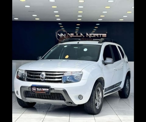 Duster Dynamique 2.0 Aut. Flex 2015