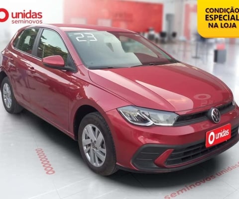 Volkswagen Polo 2024 1.0 170 tsi manual