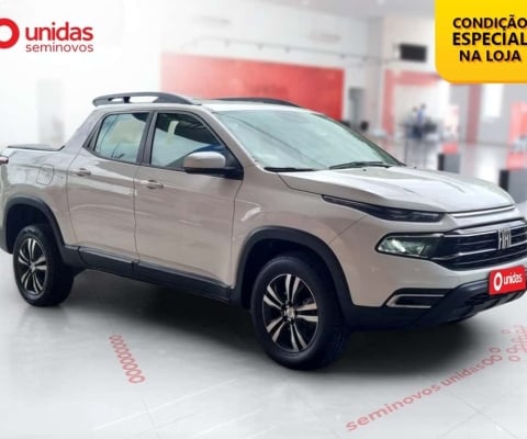 Fiat Toro 2023 1.3 turbo 270 flex freedom at6