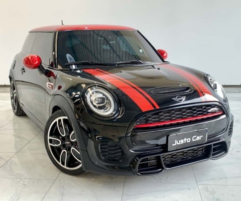 John Cooper Works 2.0 Automatico