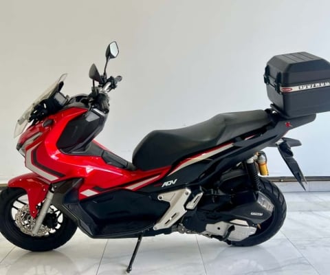 Honda ADV Gasolina Automático