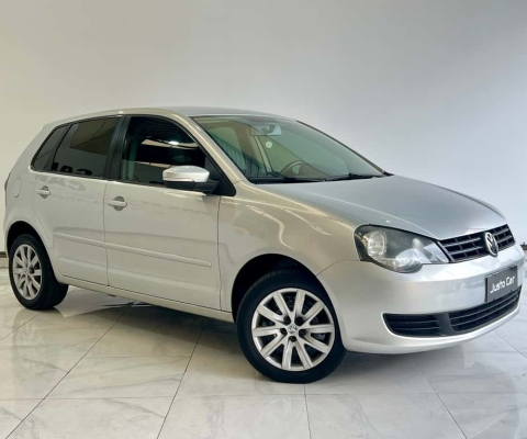 Polo Hatch. 1.6 I-Motion Automatizado