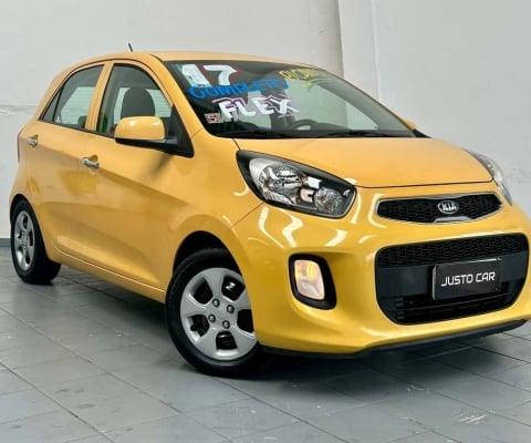 Picanto EX 1.0 Flex