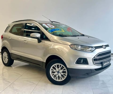 Ecosport SE 2.0 Flex