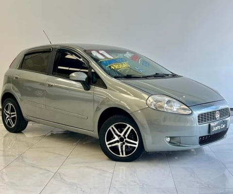 Punto Attractive 1.4 Flex