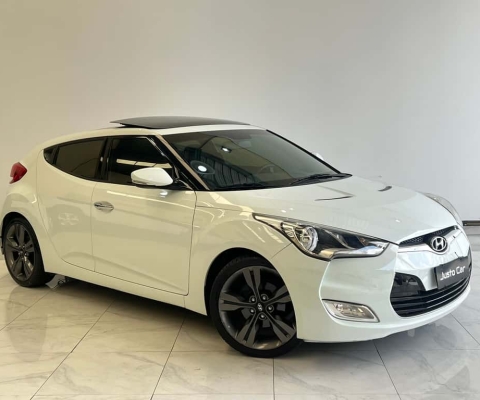 Veloster 1.6 Automático