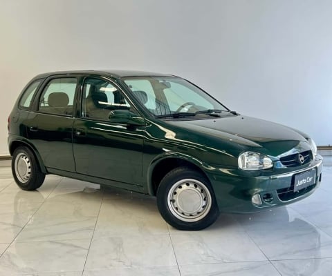 Corsa Milenium 1.0