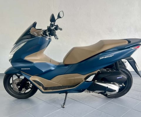 PCX DLX 160 