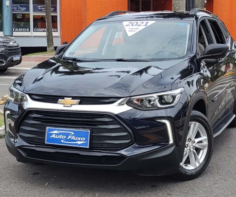 CHEVROLET TRACKER 1.2 Turbo 12V Flex Aut.