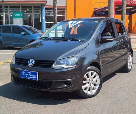 VOLKSWAGEN FOX 1.6 Mi Total Flex 8V 5p