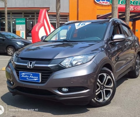 HONDA HR-V EX 1.8 Flexone 16V 5p Aut.