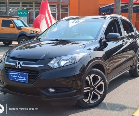 HONDA HR-V EX 1.8 Flexone 16V 5p Aut.