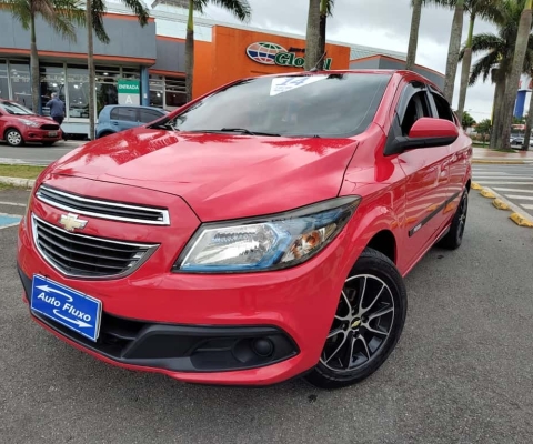 CHEVROLET PRISMA Sed. LT 1.4 8V FlexPower 4p Aut.