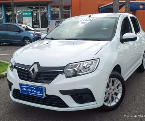 RENAULT SANDERO Zen Flex 1.0 12V 5p Mec.