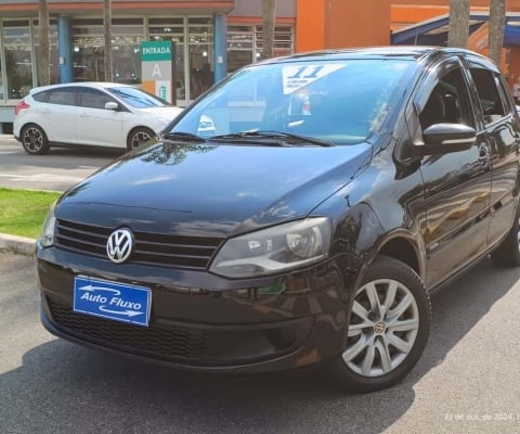 VOLKSWAGEN FOX 1.6 Mi Total Flex 8V 5p