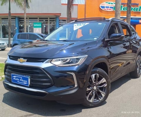 CHEVROLET TRACKER Premier 1.2 Turbo 12V Flex Aut.