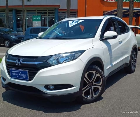 HONDA HR-V EX 1.8 Flexone 16V 5p Aut.