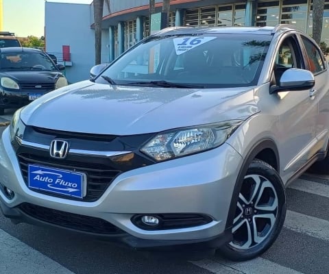 HONDA HR-V EX 1.8 Flexone 16V 5p Aut.