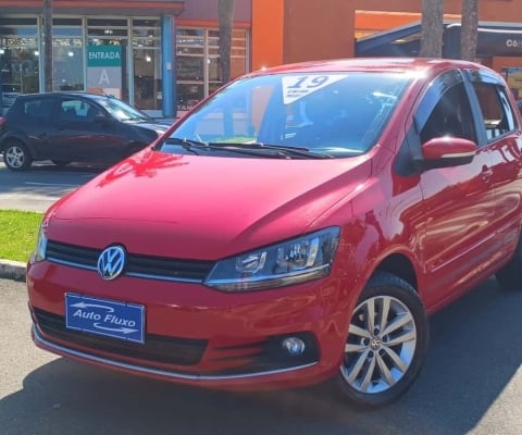 VOLKSWAGEN FOX Connect I Motion 1.6 Flex 8V 5p