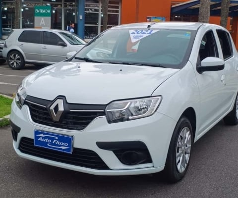 RENAULT SANDERO Zen Flex 1.0 12V 5p Mec.