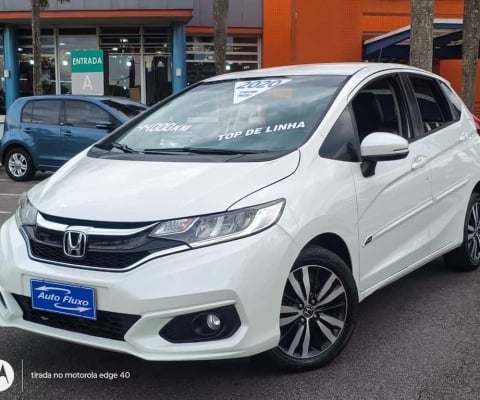 HONDA FIT EXL 1.5 Flex/Flexone 16V 5p Aut