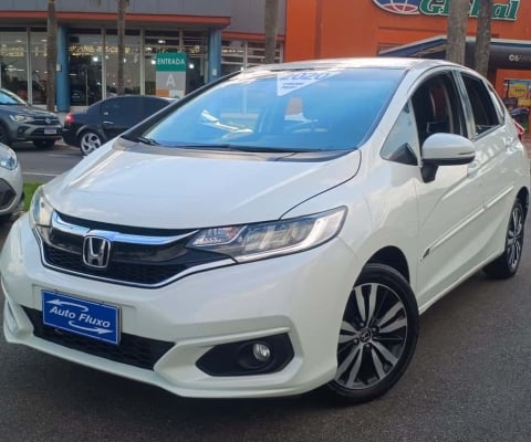 HONDA FIT EXL 1.5 Flex/Flexone 16V 5p Aut