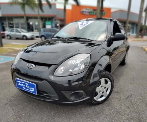 FORD KA 1.0 8V/1.0 8V ST Flex 3p