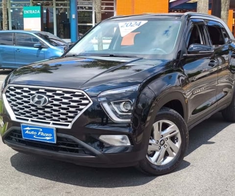 HYUNDAI CRETA Comfort 1.0 TB 12V Flex Aut.