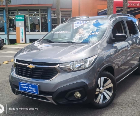 CHEVROLET SPIN ACTIV7 1.8 8V Econo.Flex 5p Aut.