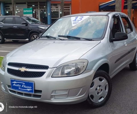 CHEVROLET CELTA Spirit/ LT 1.0 MPFI 8V FlexP. 5p