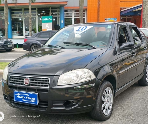 FIAT SIENA EL 1.0 mpi Fire Flex 8V 4p