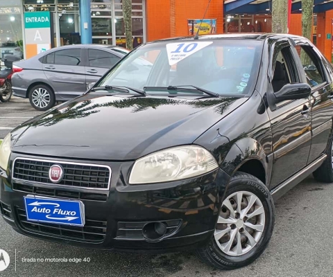 FIAT SIENA EL 1.0 mpi Fire Flex 8V 4p